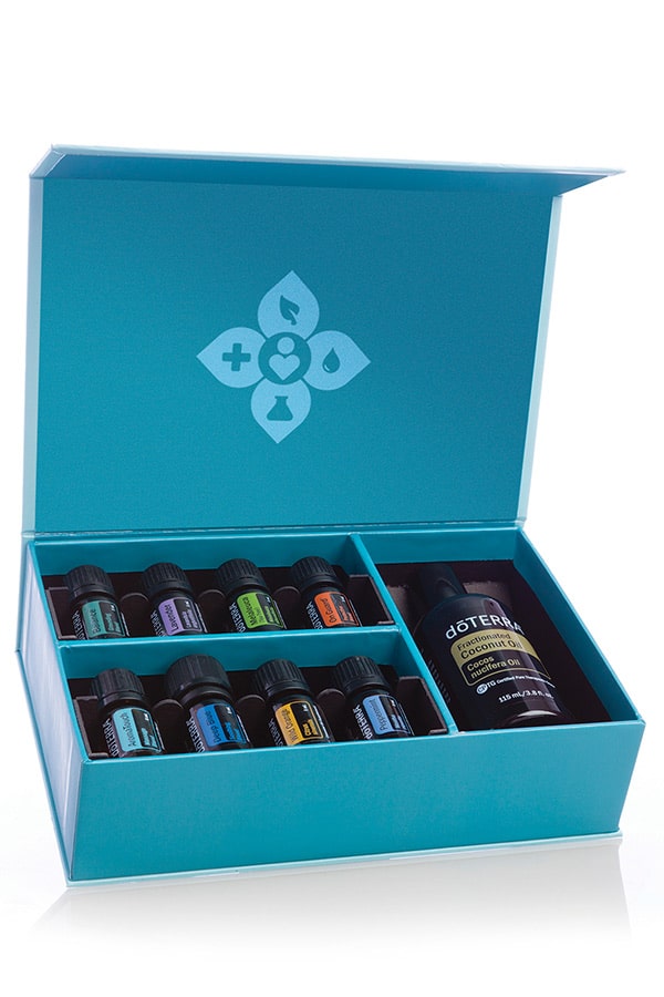 Colecciones Archive Lebensoele De DoTERRA Shop