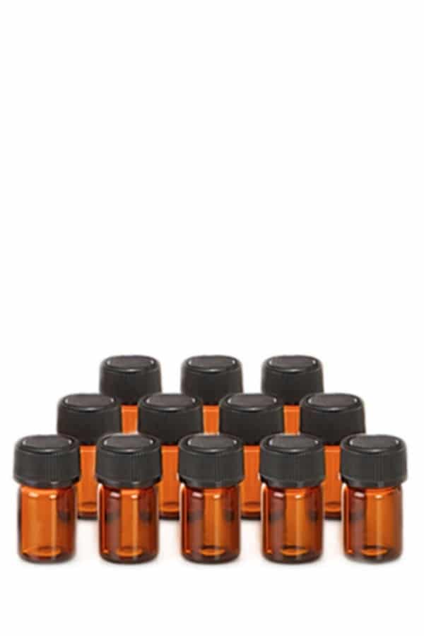 2ml Fläschchen 72er Pack Lebensoele de doTERRA Shop