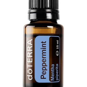 Peppermint – Mentha piperita – Menta