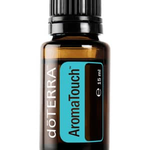 AromaTouch® – Mezcla para masaje