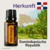 wild orange anwendung