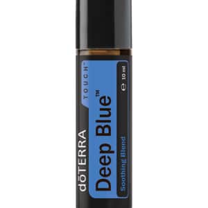 dōTERRA Deep Blue® Touch