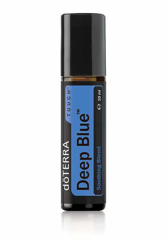 dōTERRA Deep Blue® Touch