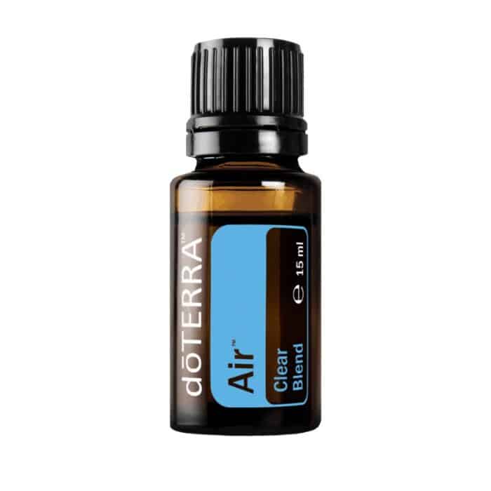 Air® – Mezcla de Aire