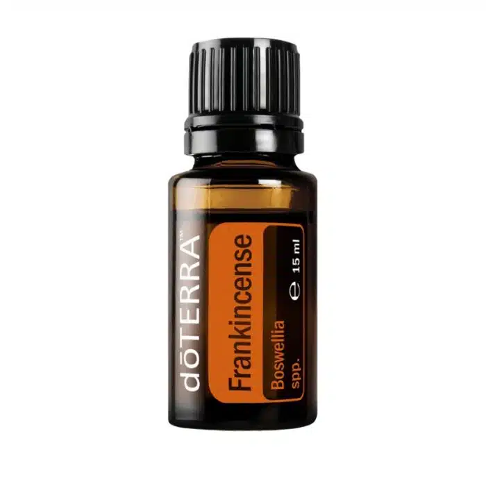 Incienso – Boswellia frereana – Frankincense