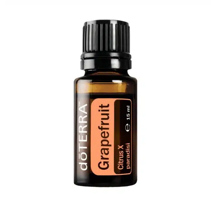 Pomelo – Citrus X paradisi – Grapefruit