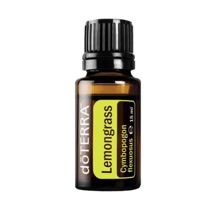 Lemongrass – Cymbopogon flexuosus