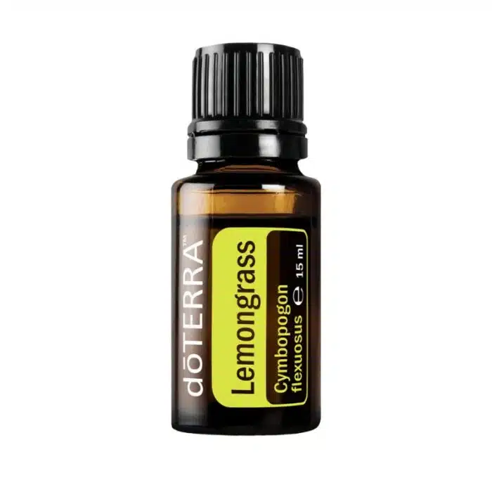 Lemongrass – Cymbopogon flexuosus
