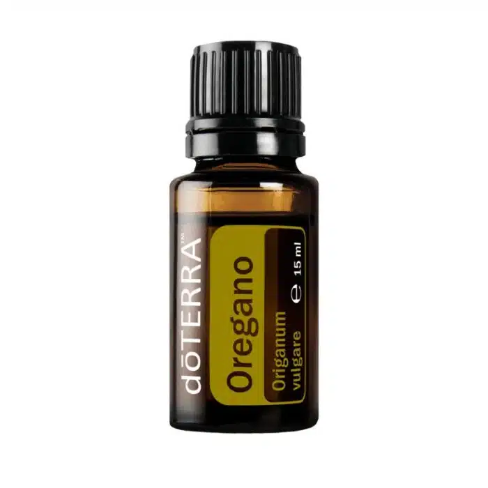 Orégano Origanum vulgare – Oregano