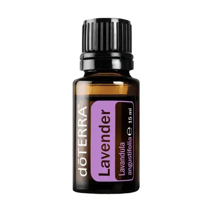 doterra lavendel lavandula angustifolia lavender