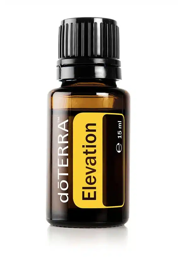 Elevation® – Mezcla jubilosa – Elevación