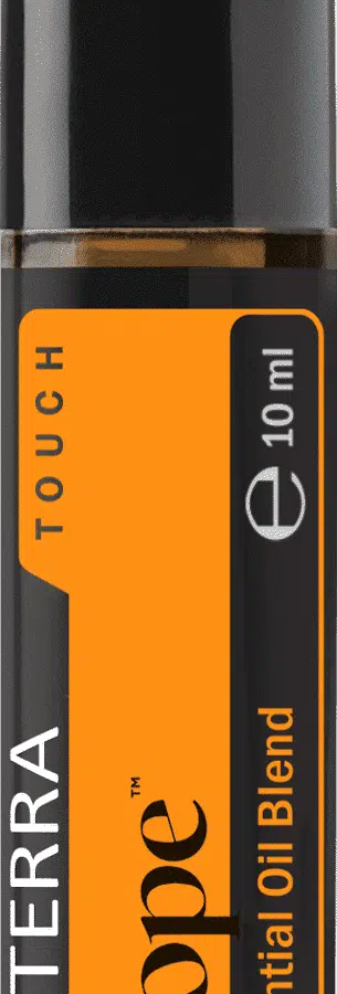 dōTERRA Hope® tópico – Essential Oil Blend