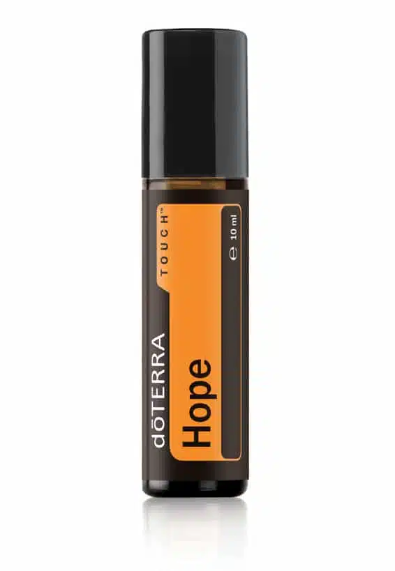 dōTERRA Hope® tópico – Essential Oil Blend