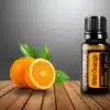 wild orange