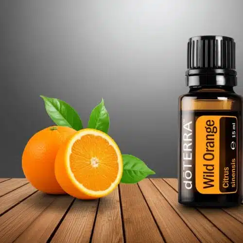 wild orange