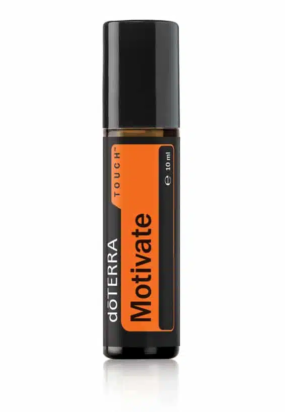 dōTERRA Motivate® tópico – Encouraging Blend