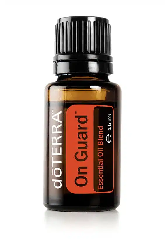 dōTERRA On Guard® – Mezcla protectora