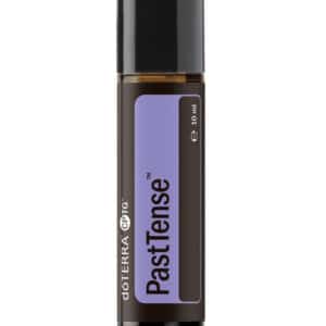 PastTense® – Mezcla para la Tensión