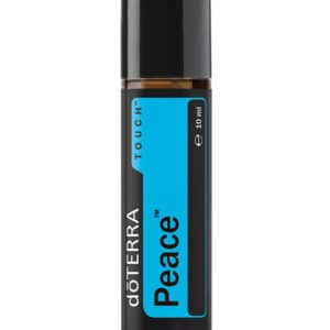dōTERRA Peace® Touch – Mezcla tranquilizante