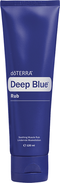 Deep Blue® Rub