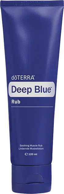 Deep Blue® Rub