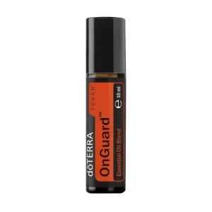 dōterra onguard® touch abwehrmischung