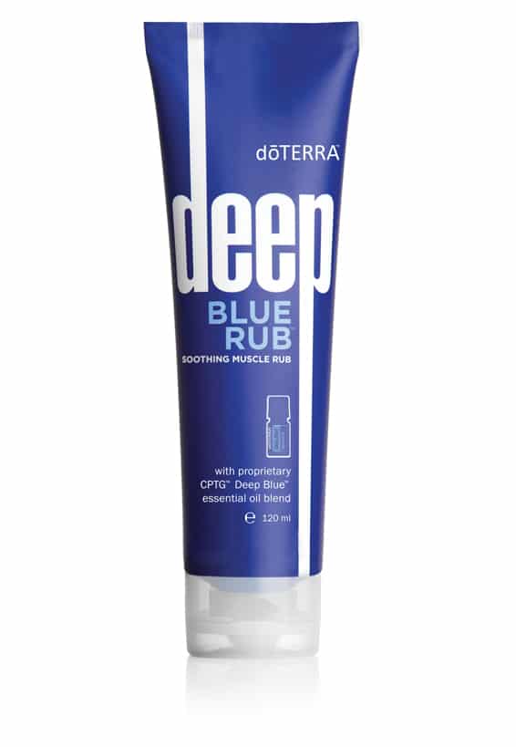 Deep Blue® Rub