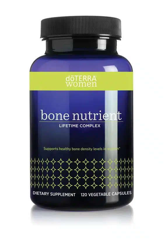 Bone Nutrient Essential Complex