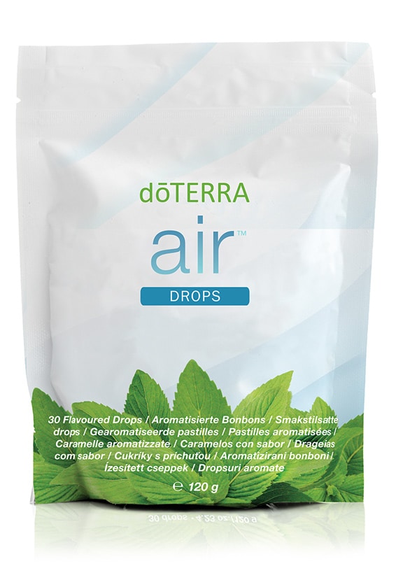 dōTERRA Breathe® Respiratory Drops