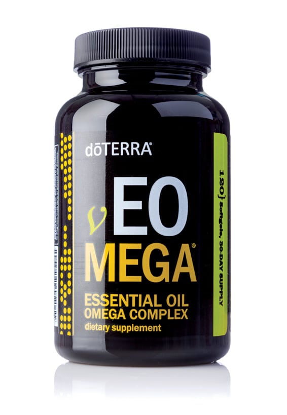 vEO Mega (complejo Omega)