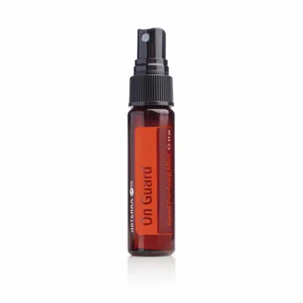 dōTERRA On Guard Purifying Mist (spray limpiador de manos)