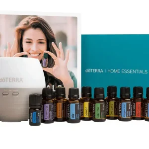 doterra home essentials kit