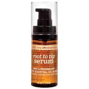 doterra haarserum