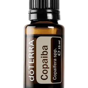 Kopaiva Copaiba Copaifera spp.
