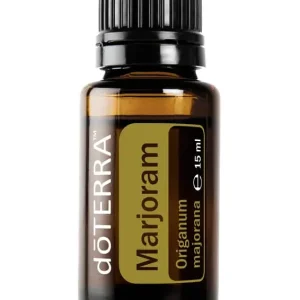 Marjoran Origanum majorana - Marjoram