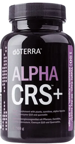 doTERRA Lifelong Vitality Pack® – Life Long Vitality - Imagen 2
