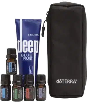 Athlete's Kit
