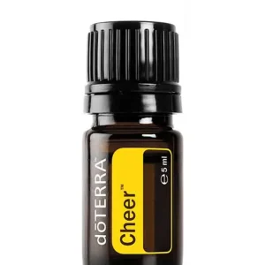 dōTERRA Cheer® Erbauende Mischung