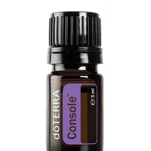 dōTERRA Console® Skin Care Oil