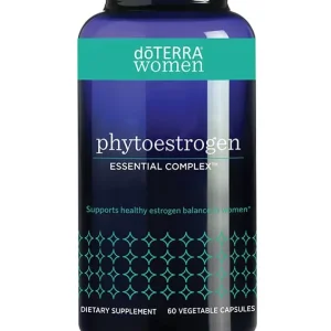 doterra-phytoestrogen