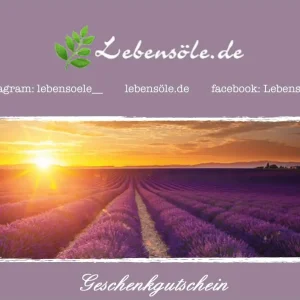geschenkgutschein
