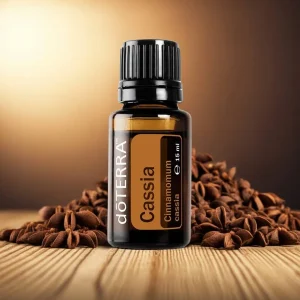doTERRA Cassia (Cinnamomum cassia) – Kassia - Imagen 5