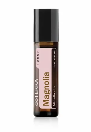 Magnolia Touch (Magnolie Touch)
