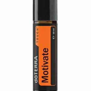 dōTERRA Motivate®Touch Ermutigende Mischung