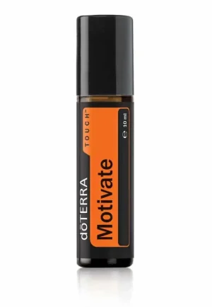 dōTERRA Motivate®Touch Ermutigende Mischung