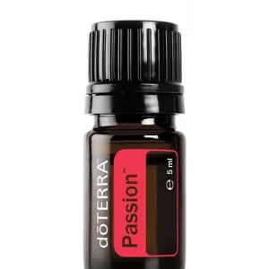 dōTERRA Passion®