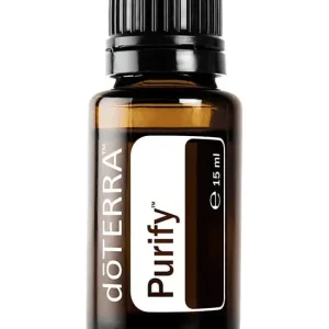 dōTERRA Purify® Erfrischende Mischung