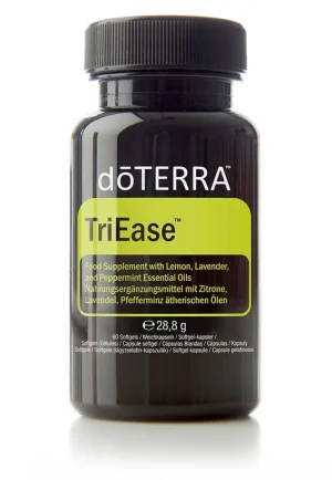 TriEase® Weichkapseln