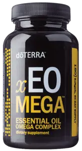 doterra veo mega (omega komplex)